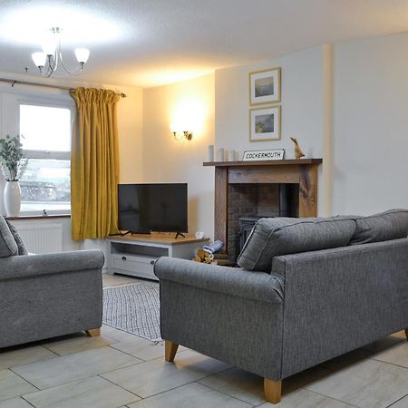 Holly Cottage Cockermouth Extérieur photo