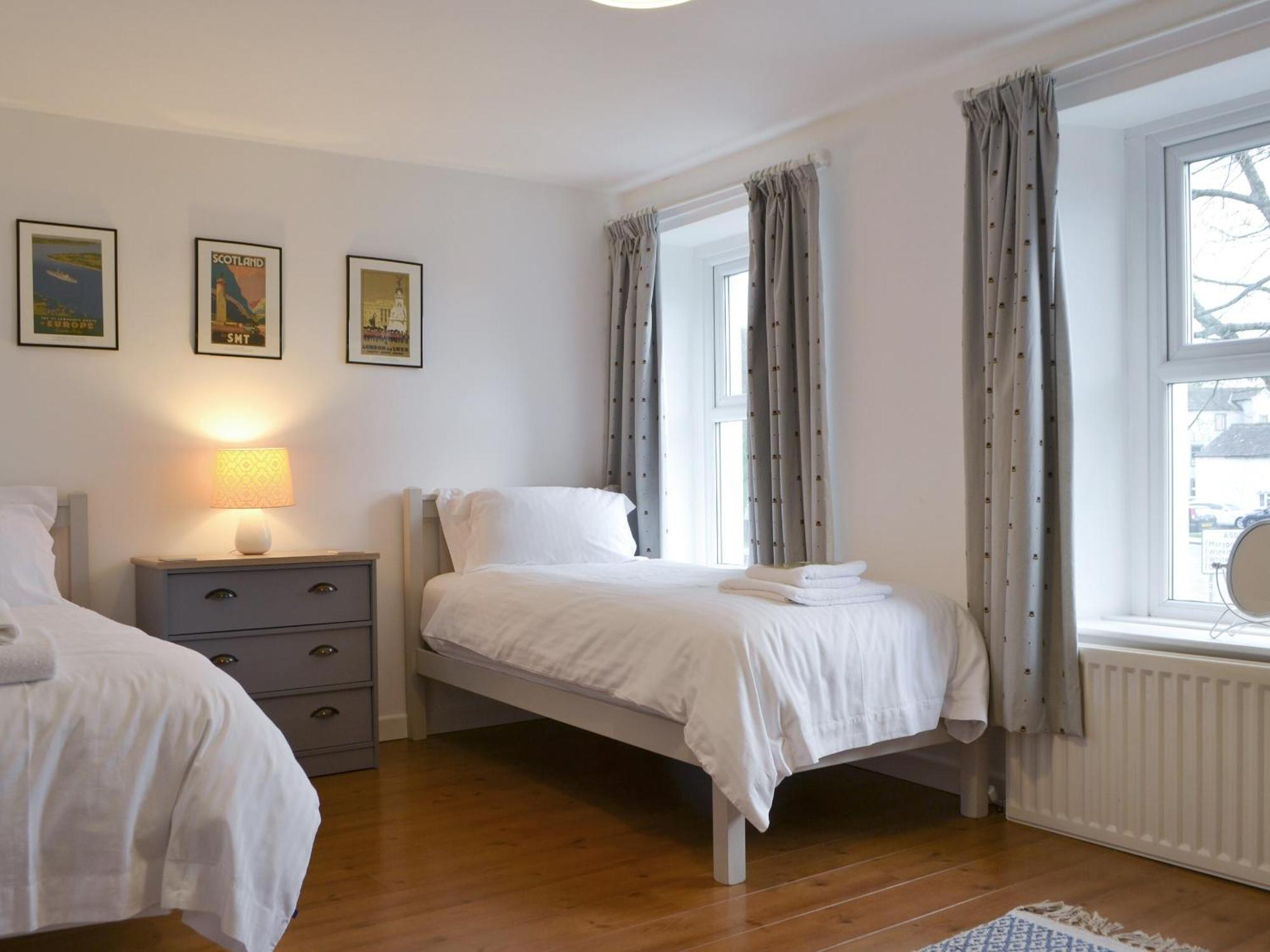 Holly Cottage Cockermouth Extérieur photo