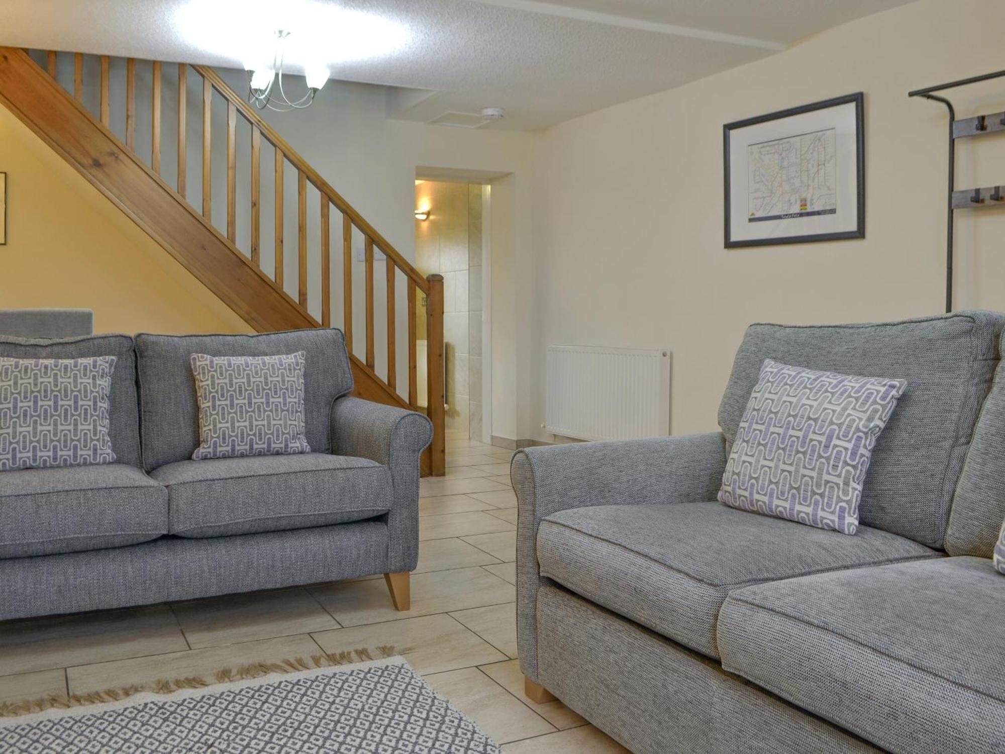 Holly Cottage Cockermouth Extérieur photo